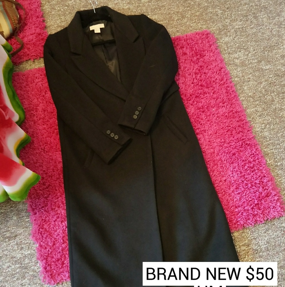 coat